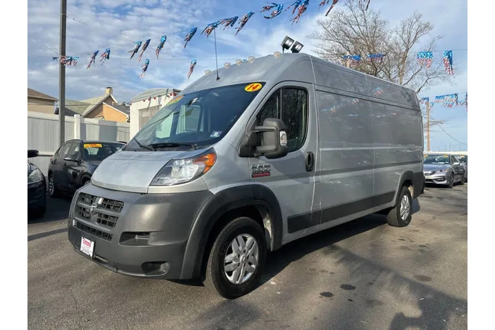 $12499 : 2014 RAM ProMaster 3500 159 WB image 4