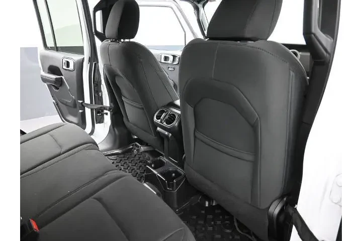 $18499 : Jeep Wrangler Unlimited 2018 image 10