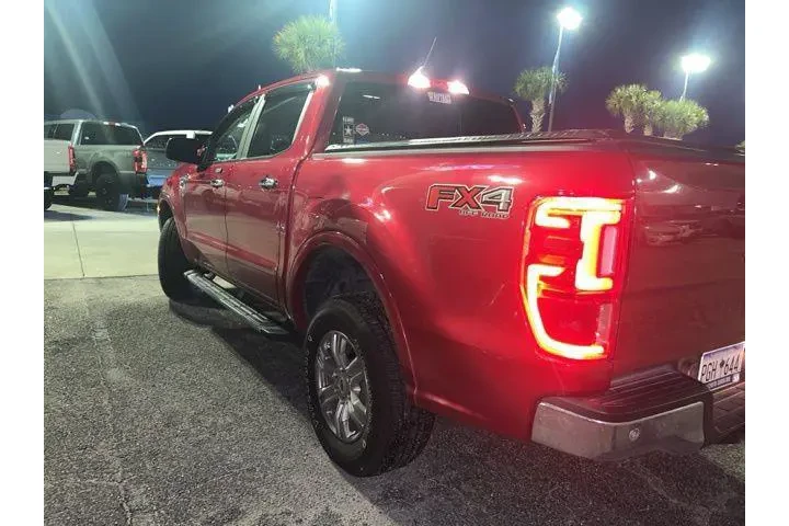 $23701 : Ford Ranger 2021 4x4 XL 4dr image 6