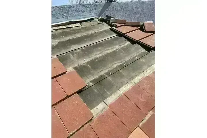 GARMAR ROOFING INC image 3