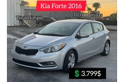 KIA  Económicos CASH thumbnail