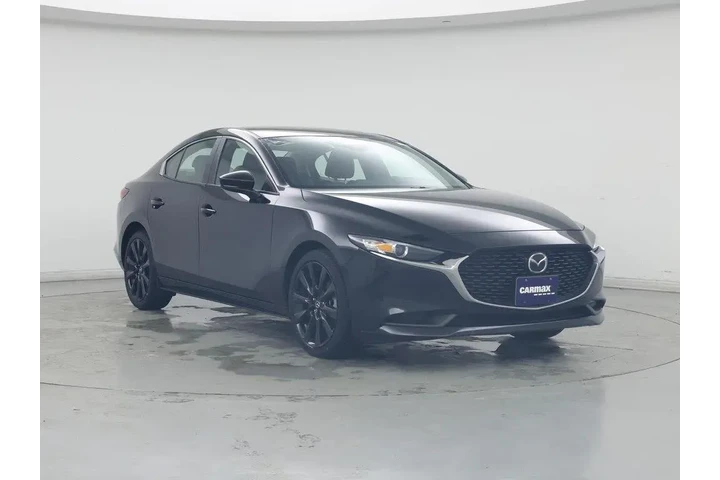 $20998 : Mazda Mazda3 Sedan 2024 2.5 image 1