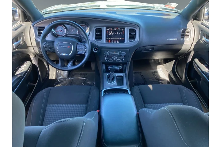 $30974 : Dodge Charger 2023 SXT 4dr S image 10