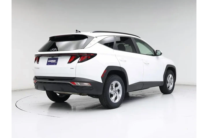 $20998 : Hyundai TUCSON 2024 AWD SEL image 8