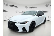 Lexus IS 350 2021 AWD F SPOR en New York