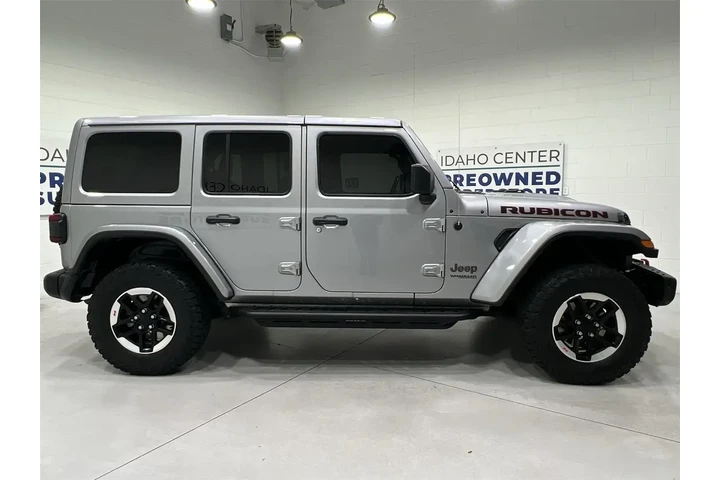 $36888 : Jeep Wrangler Unlimited 2020 image 9