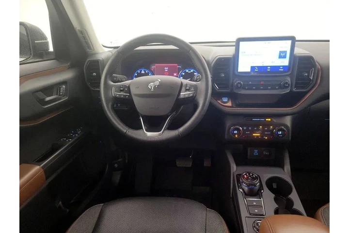 $24998 : Ford Bronco Sport 2021 AWD O image 10