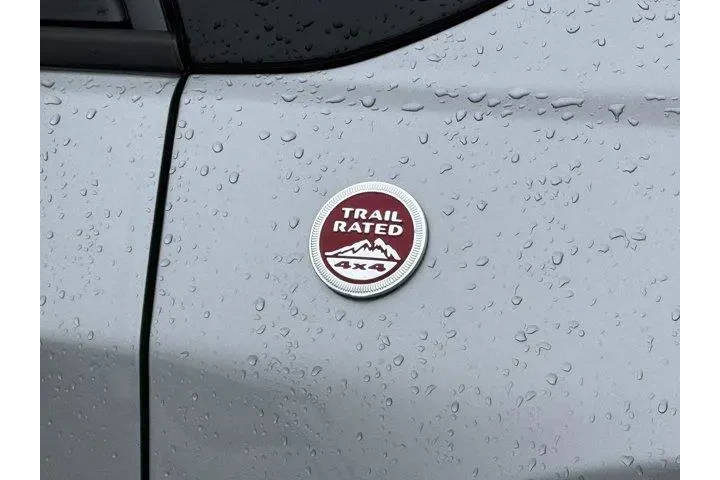 $17841 : Jeep Compass 2020 4x4 Trailh image 5