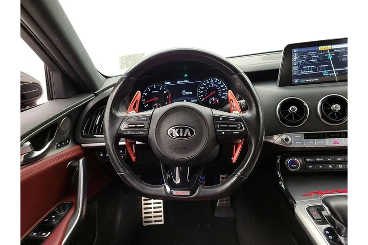 $25998 : Kia Stinger 2018 GT2 4dr Sed image 10