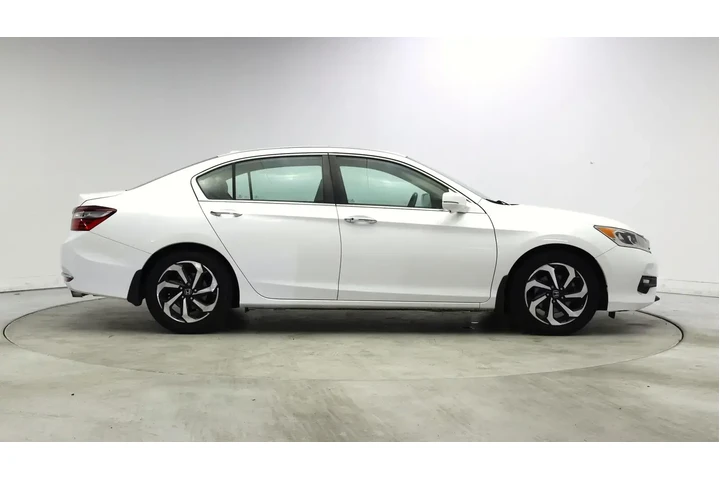 $19998 : Honda Accord 2016 EX-L 4dr S image 7