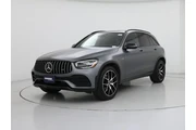$37998 : Mercedes-Benz GLC 2022 AWD A thumbnail