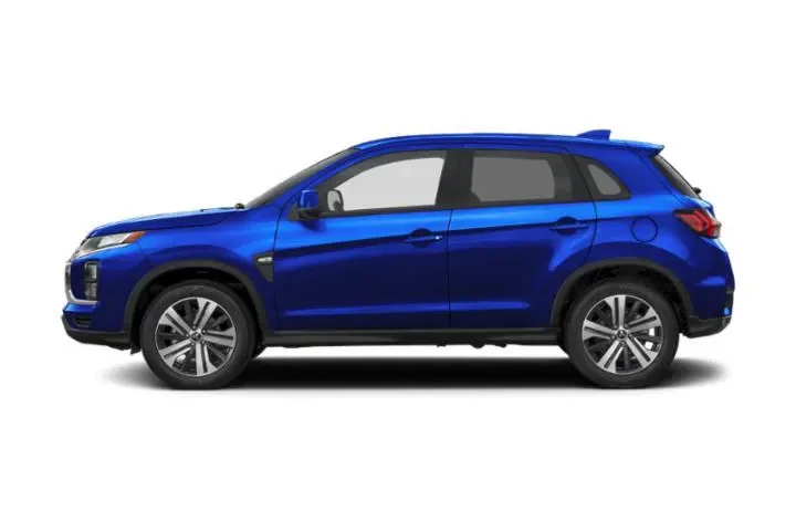$27000 : Mitsubishi Outlander Sport 2 image 2