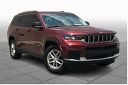 $22989 : Jeep Grand Cherokee L 2021 4 thumbnail