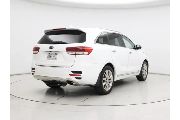 $21998 : Kia Sorento 2018 AWD SX V6 4 image 8
