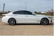 $31306 : BMW 5 Series 2021 540i 4dr S thumbnail