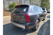 $35000 : Kia Telluride 2025 LX 4dr SU thumbnail