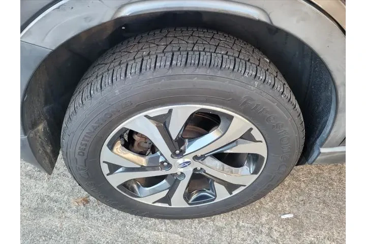 $20500 : Subaru Outback 2020 AWD Limi image 6