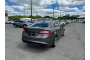 $7980 : 2013 Fusion 4dr Sdn Titanium thumbnail