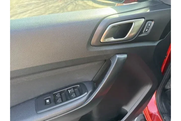 $31000 : Ford Ranger 2022 4x4 XLT 4dr image 8