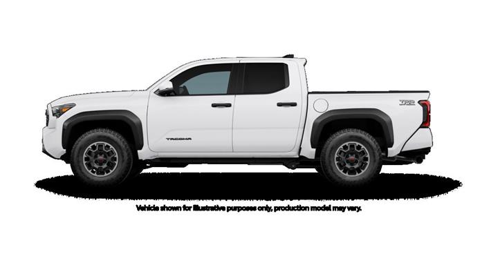 $48053 : 2024 Tacoma TRD Off-Road image 4