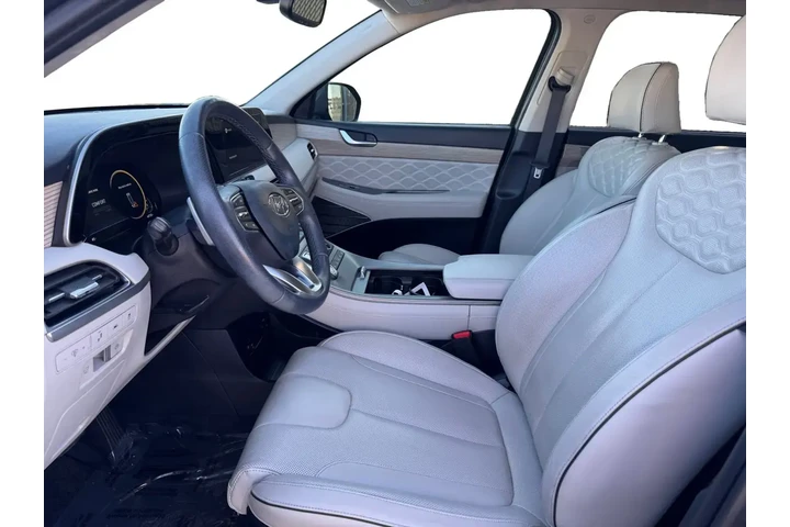 $28991 : Hyundai PALISADE 2022 Callig image 9