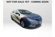 Hyundai SONATA 2013 GLS 4dr en San Diego