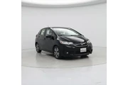 Honda Fit 2016 EX 4dr Hatchb