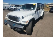 $30911 : Jeep Wrangler 2024 4x4 Willy thumbnail