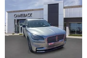$36987 : Lincoln Aviator 2022 Reserve thumbnail
