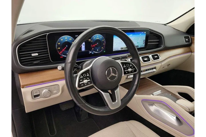 $35998 : Mercedes-Benz GLE 2022 GLE 3 image 9