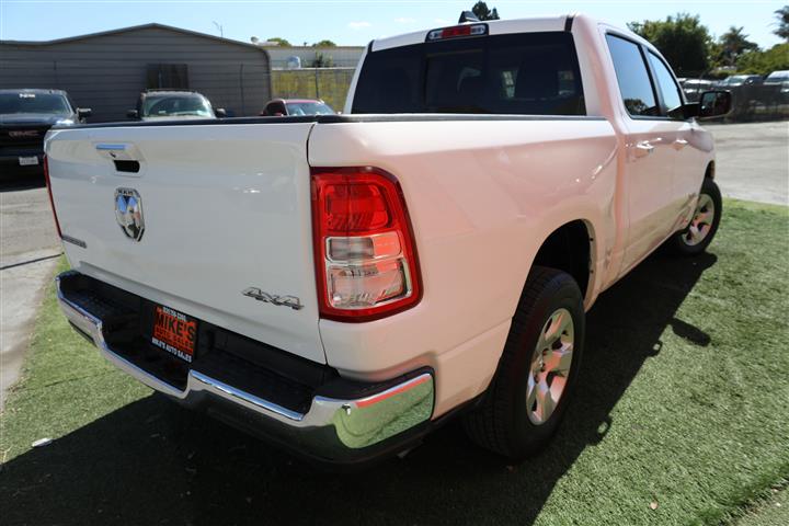 $28999 : 2019 RAM 1500 BIG HORN image 5