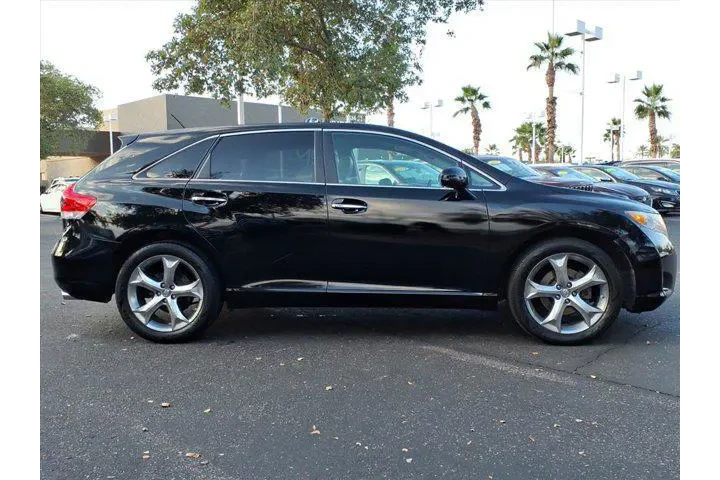$11500 : Toyota Venza 2012 AWD Limite image 6