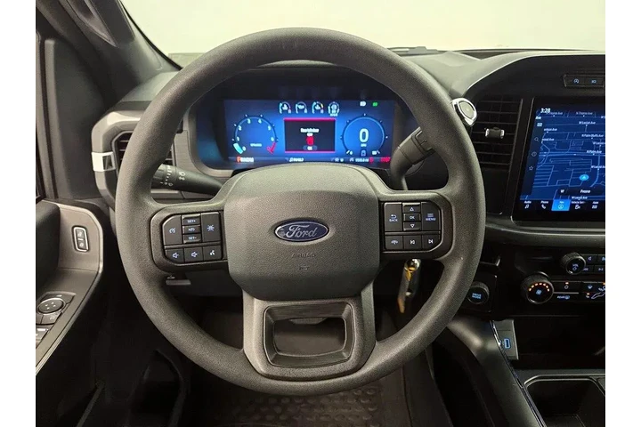 $39998 : Ford F-150 2024 4x2 STX 4dr image 10
