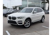 BMW X3 2020 sDrive30i 4dr Sp en Houston