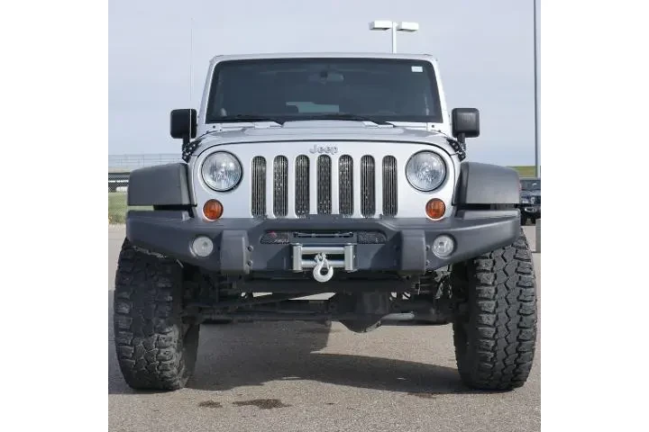 $17999 : Jeep Wrangler 2012 4x4 Rubic image 7