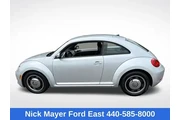 $10995 : Volkswagen Beetle 2012 2.5L thumbnail