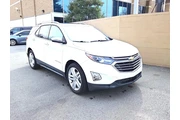Chevrolet Equinox 2018 Premi en Raleigh