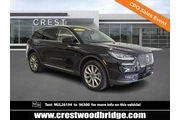 Lincoln Corsair 2022 AWD Sta en New Haven