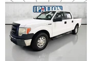 $14311 : Ford F-150 2014 4x2 XL 4dr S thumbnail