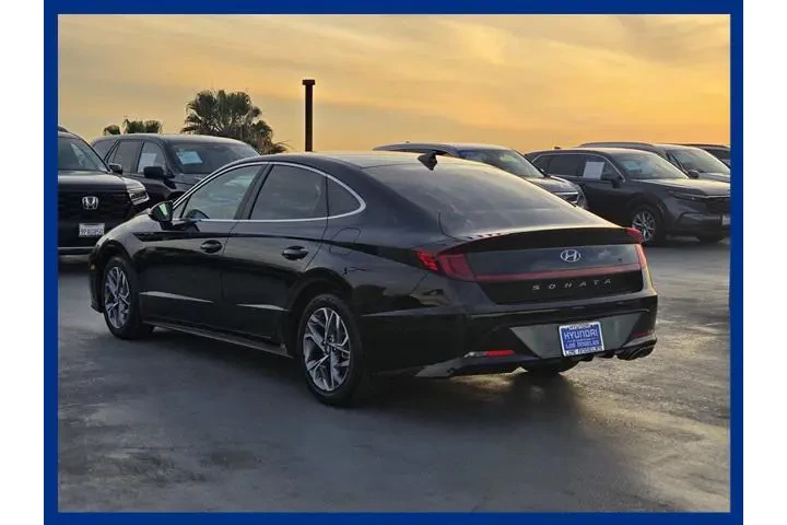 $20491 : Hyundai SONATA 2023 SEL 4dr image 9