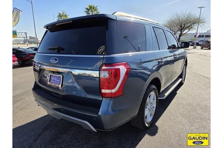 $25148 : Ford Expedition 2019 4x4 XLT image 7