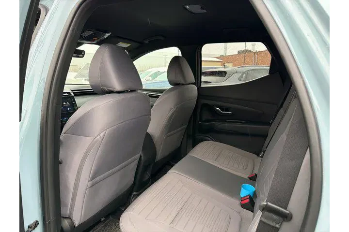 $23600 : Hyundai SANTA CRUZ 2024 AWD image 6