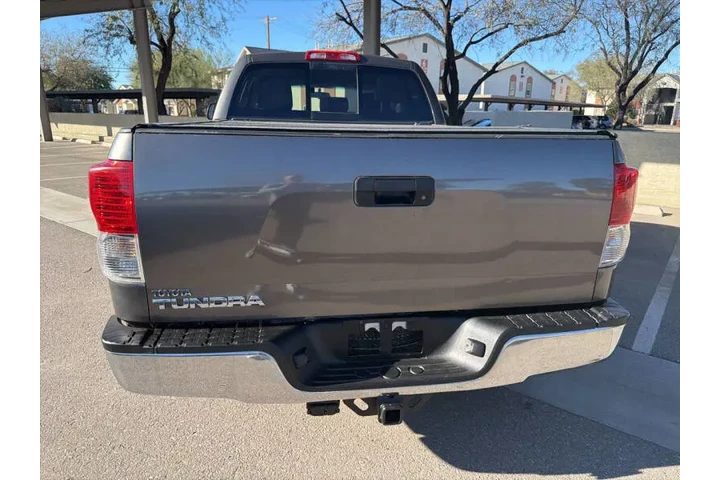 $15995 : 2012 Tundra image 8