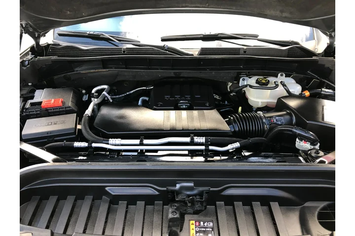 $28800 : 2020 GMC Sierra 1500 Elevatio image 1