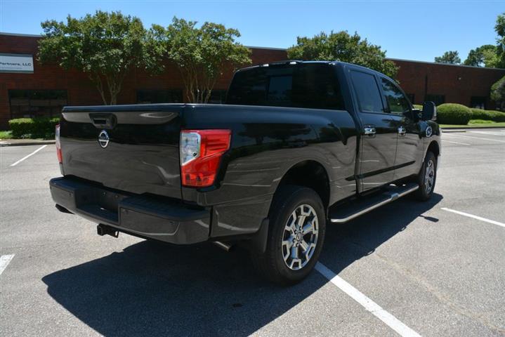 2018 Titan XD SV image 6