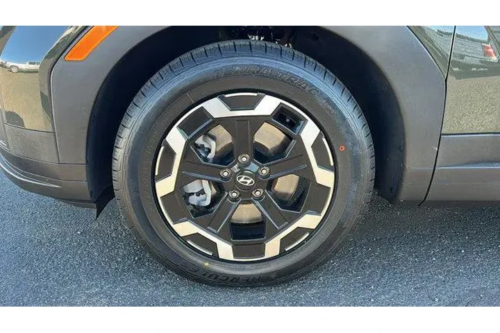 $29984 : Hyundai SANTA FE 2024 AWD SE image 10