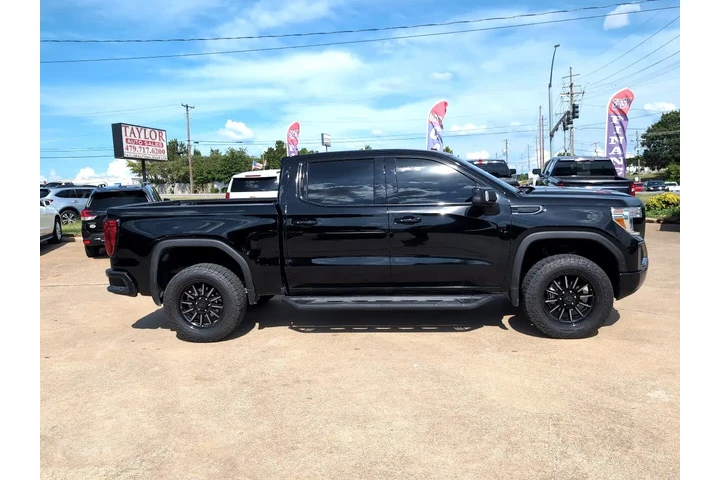 $39795 : 2021 GMC Sierra 1500 image 4