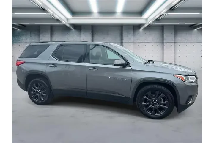 $19995 : Chevrolet Traverse 2019 4x4 image 3