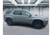 $19995 : Chevrolet Traverse 2019 4x4 thumbnail