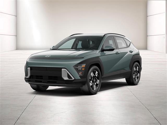 $27460 : New 2024 Hyundai KONA SEL FWD image 1